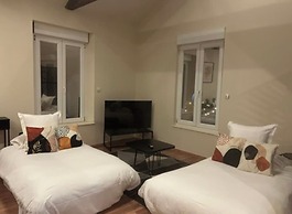 Hotel Le Dormeur du Val