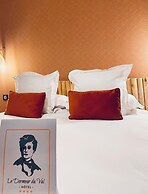 Hotel Le Dormeur du Val