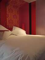 Hotel Le Dormeur du Val