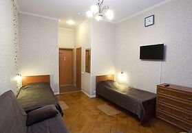 Pilau rooms for rent