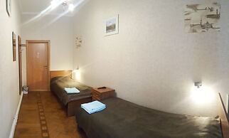 Pilau rooms for rent