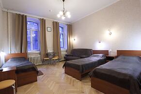 Pilau rooms for rent