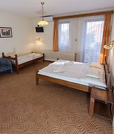 Révész Hotel