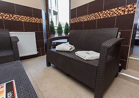Révész Hotel