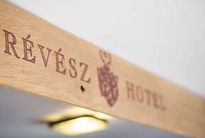 Révész Hotel