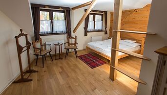 Révész Hotel