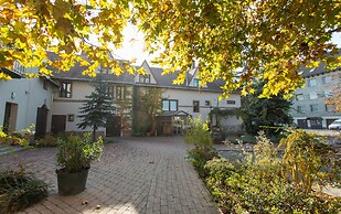 Révész Hotel