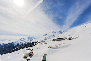 Hotel Edelweiss