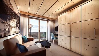 Hotel Edelweiss