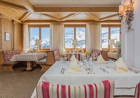 Hotel Edelweiss