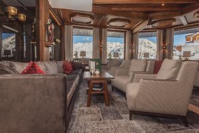 Hotel Edelweiss