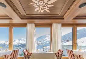 Hotel Edelweiss