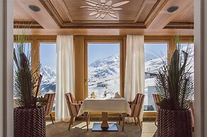 Hotel Edelweiss