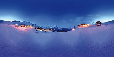 Hotel Edelweiss