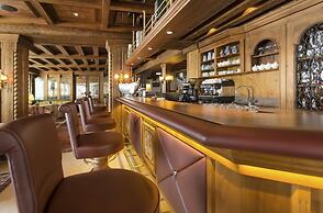 Hotel Edelweiss