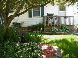 1000 Island Condo Getaway