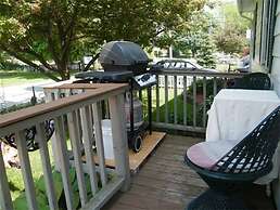 1000 Island Condo Getaway