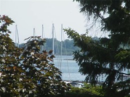 1000 Island Condo Getaway