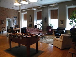 1000 Island Condo Getaway