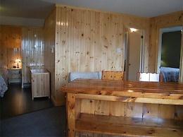 1000 Island Condo Getaway