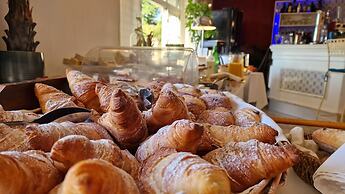 Hôtel Le Saint Jacques