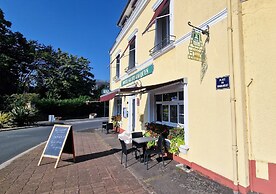 Hôtel Le Saint Jacques