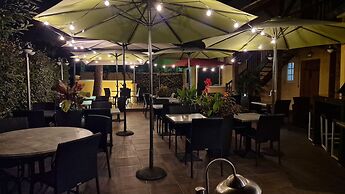 Hôtel Le Saint Jacques