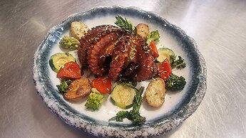 Hôtel Le Saint Jacques