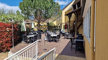 Hôtel Le Saint Jacques