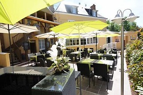 Hôtel Le Saint Jacques