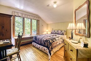 Auberge Le Lupin B&B