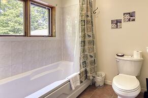 Auberge Le Lupin B&B