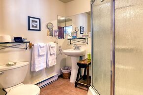 Auberge Le Lupin B&B