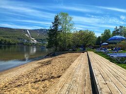 Auberge Le Lupin B&B