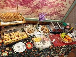 Auberge Le Lupin B&B