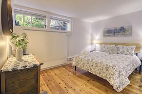 Auberge Le Lupin B&B