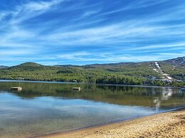 Auberge Le Lupin B&B