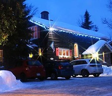 Auberge Le Lupin B&B