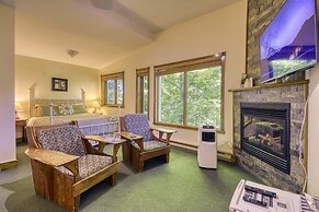 Auberge Le Lupin B&B