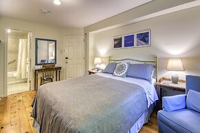 Auberge Le Lupin B&B