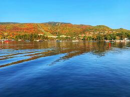 Auberge Le Lupin B&B