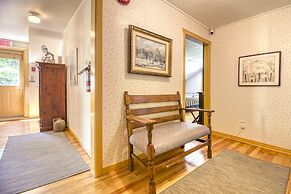 Auberge Le Lupin B&B