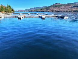 Auberge Le Lupin B&B