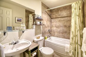 Auberge Le Lupin B&B