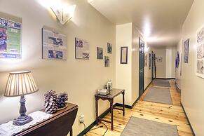 Auberge Le Lupin B&B