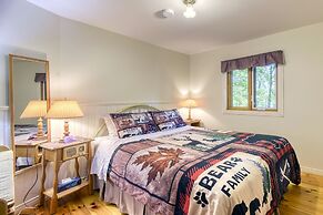 Auberge Le Lupin B&B