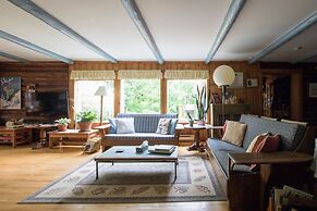 Auberge Le Lupin B&B