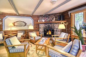 Auberge Le Lupin B&B