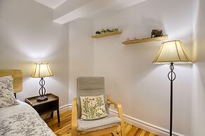 Auberge Le Lupin B&B