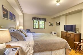 Auberge Le Lupin B&B